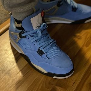 Meet your Posher, Nick